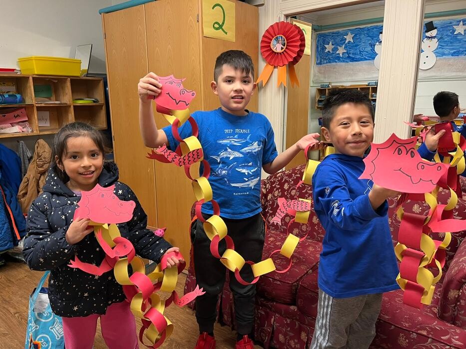 Images The Children's Center of New Milford, Inc