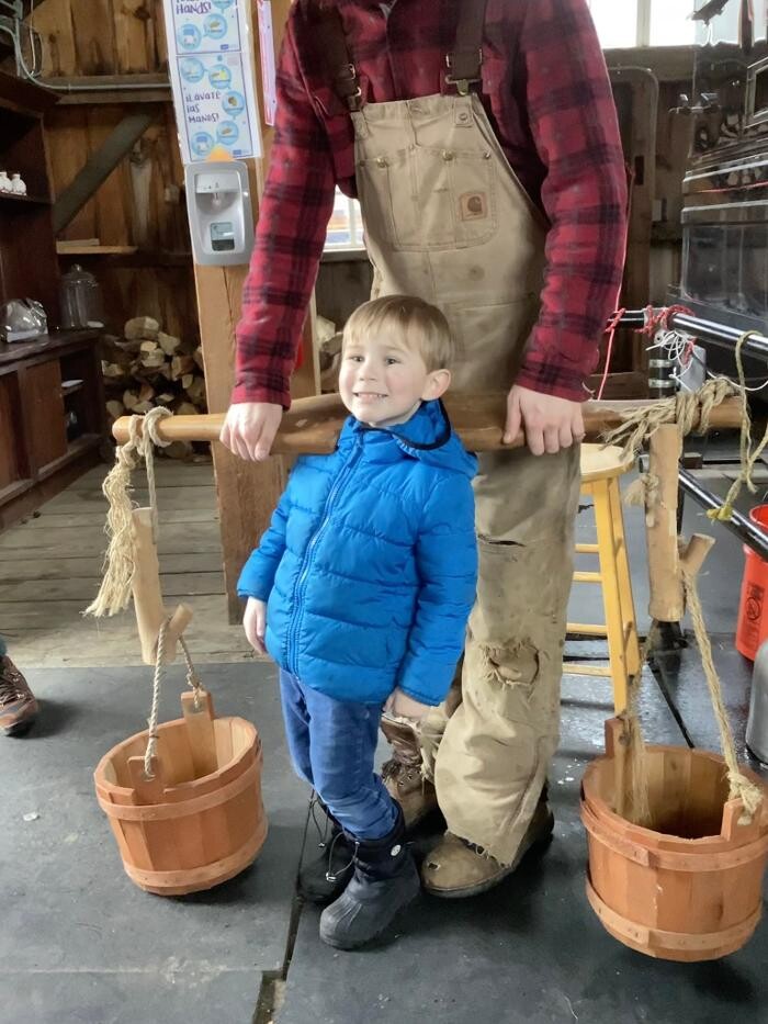 Images The Children's Center of New Milford, Inc