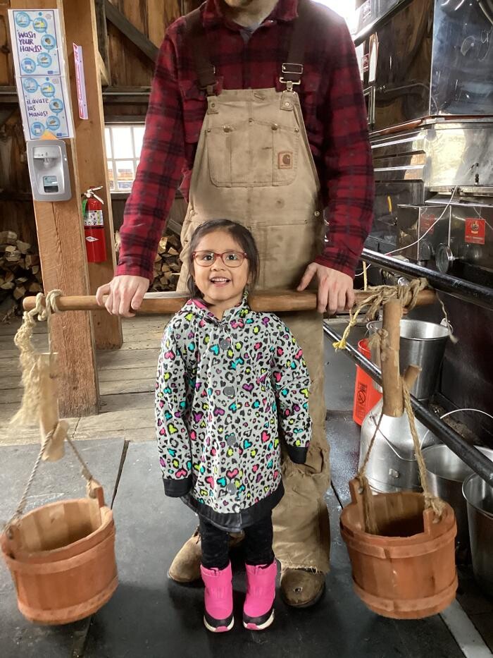 Images The Children's Center of New Milford, Inc