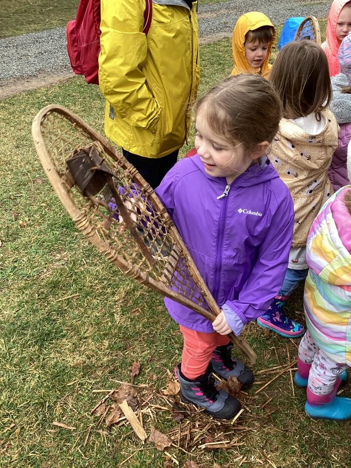 Images The Children's Center of New Milford, Inc