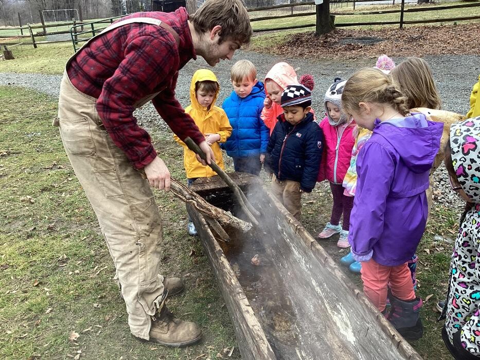 Images The Children's Center of New Milford, Inc