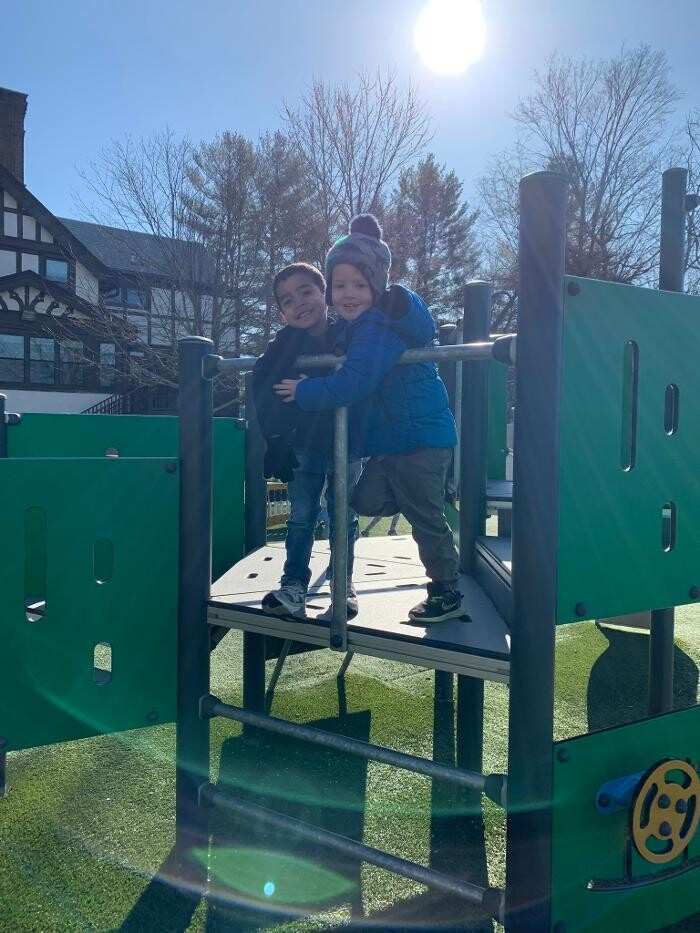 Images The Children's Center of New Milford, Inc