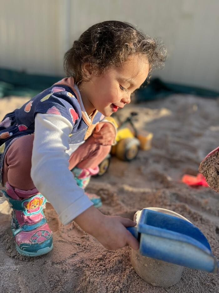 Images The Children's Center of New Milford, Inc