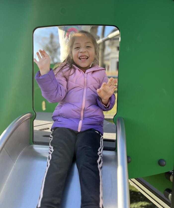 Images The Children's Center of New Milford, Inc