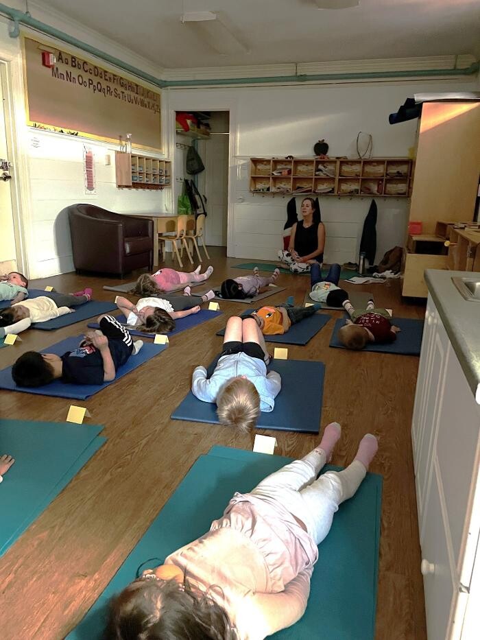 Images The Children's Center of New Milford, Inc