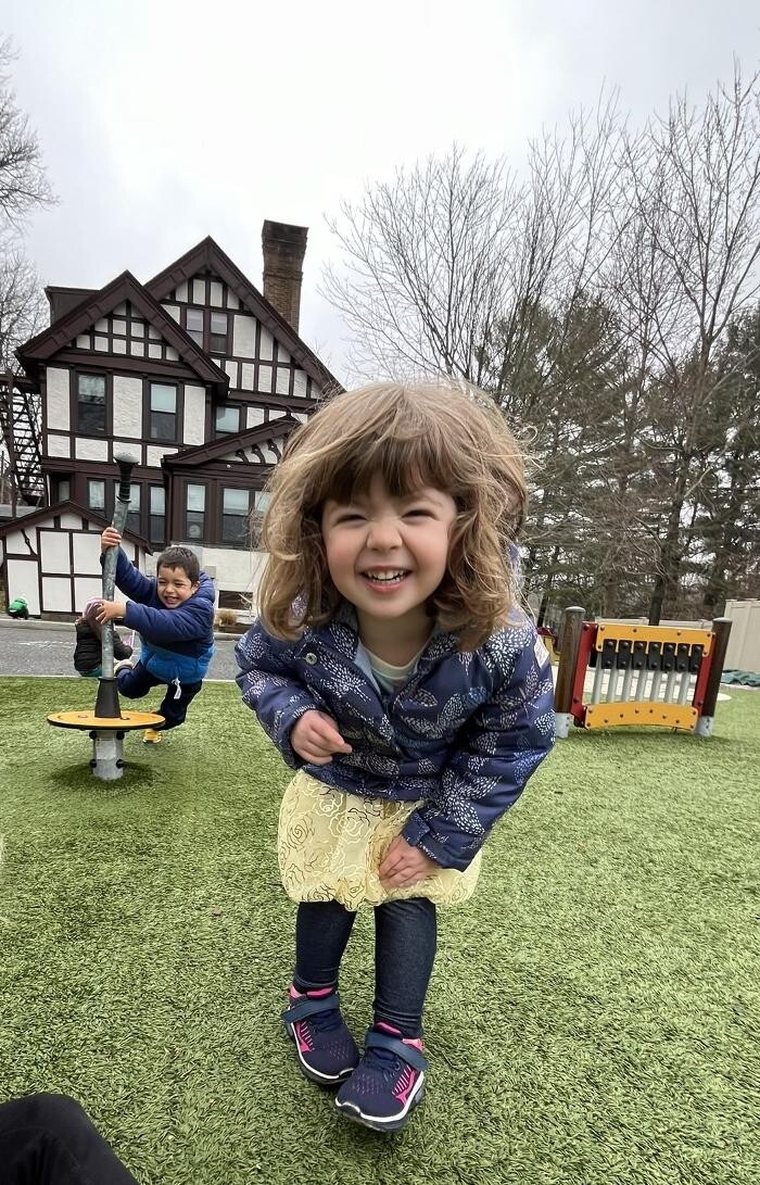 Images The Children's Center of New Milford, Inc