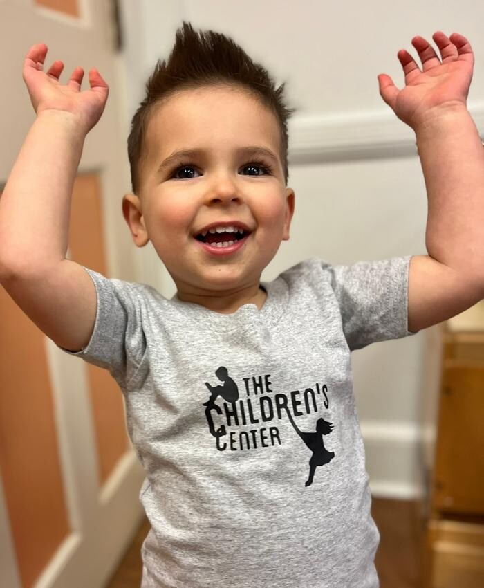 Images The Children's Center of New Milford, Inc