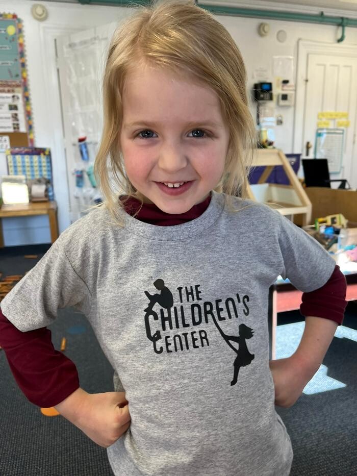 Images The Children's Center of New Milford, Inc