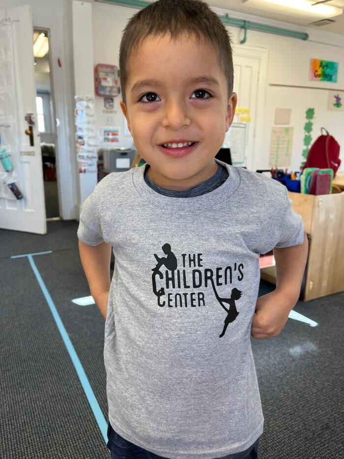 Images The Children's Center of New Milford, Inc