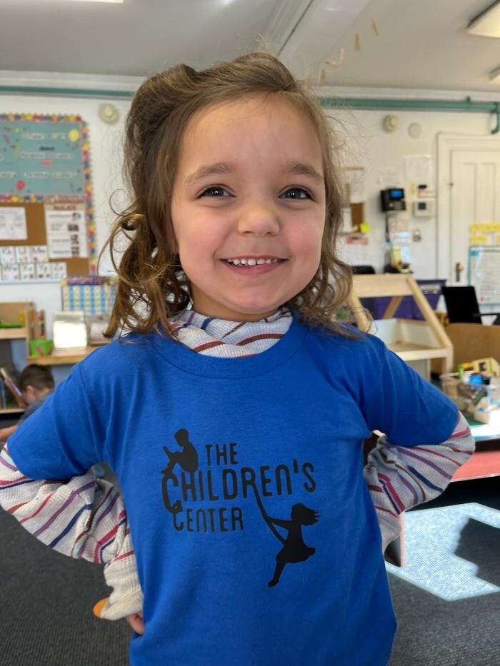 Images The Children's Center of New Milford, Inc