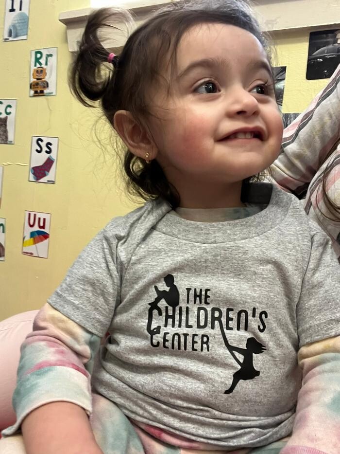 Images The Children's Center of New Milford, Inc