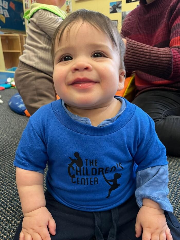 Images The Children's Center of New Milford, Inc