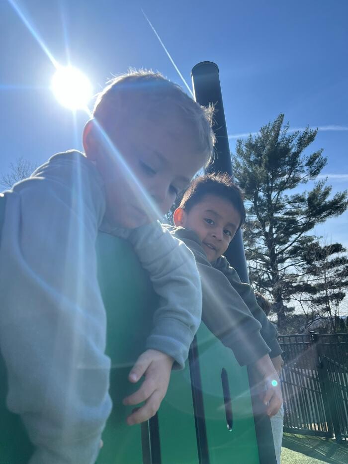 Images The Children's Center of New Milford, Inc