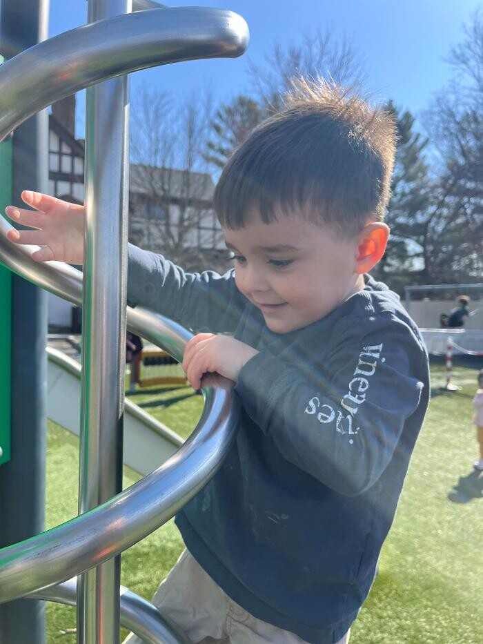 Images The Children's Center of New Milford, Inc