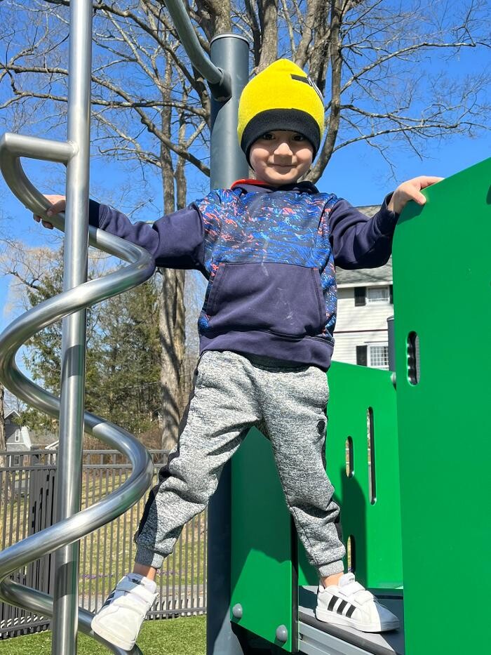 Images The Children's Center of New Milford, Inc