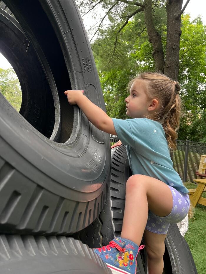 Images The Children's Center of New Milford, Inc