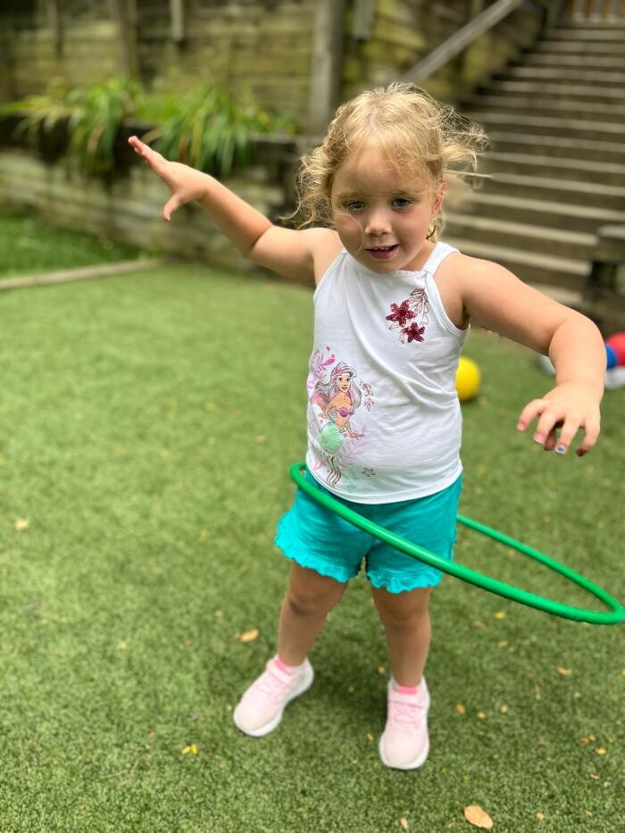 Images The Children's Center of New Milford, Inc