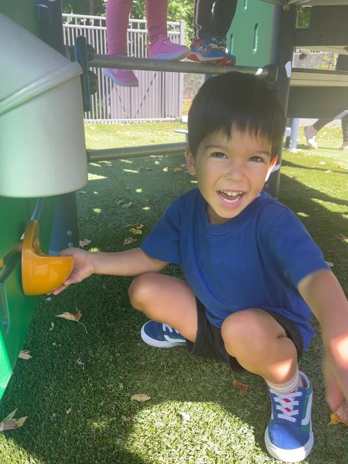 Images The Children's Center of New Milford, Inc