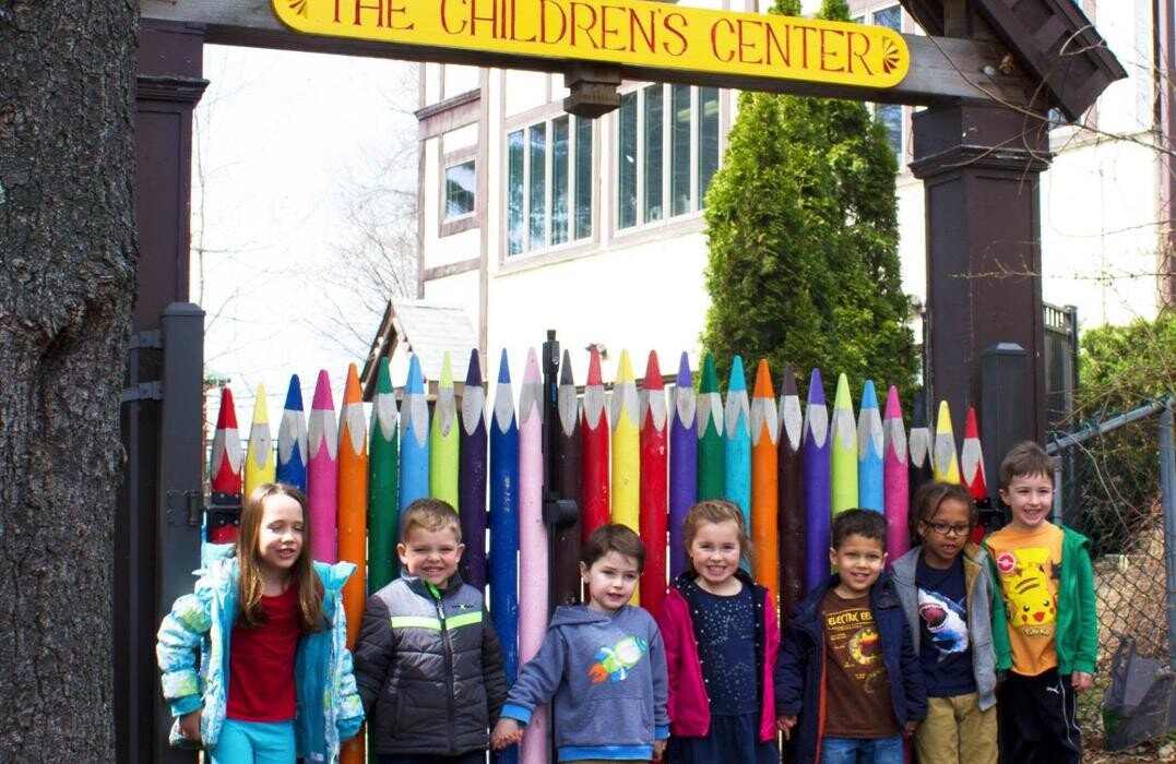 Images The Children's Center of New Milford, Inc