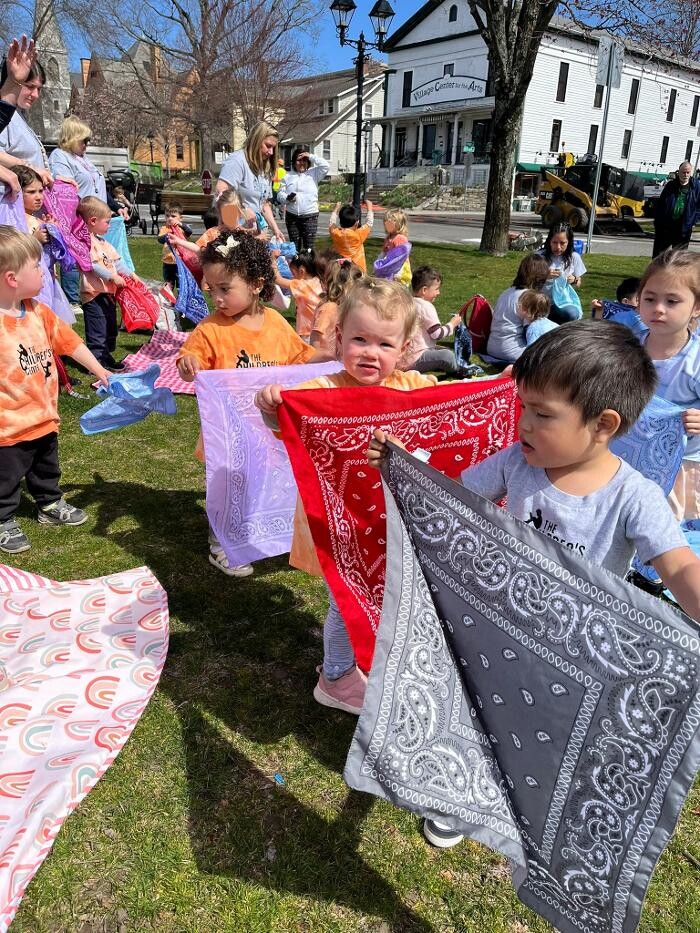 Images The Children's Center of New Milford, Inc