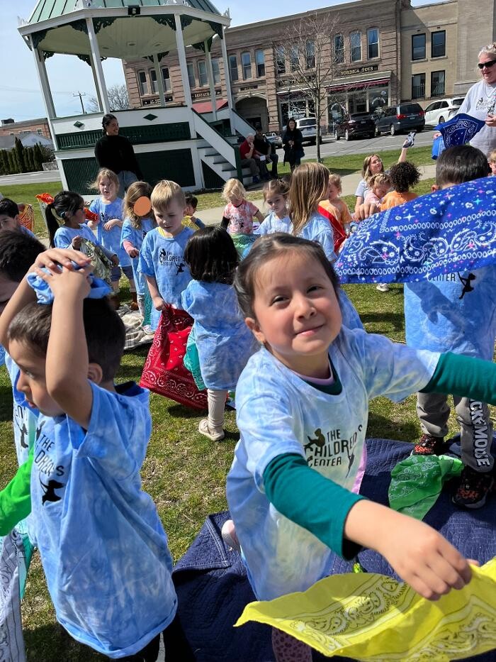 Images The Children's Center of New Milford, Inc