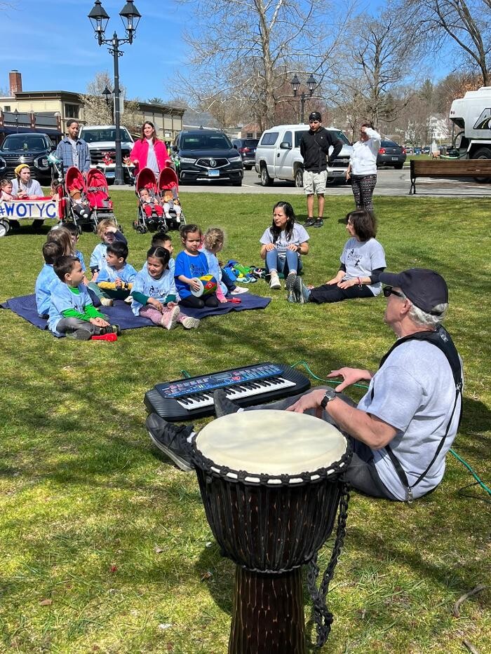 Images The Children's Center of New Milford, Inc