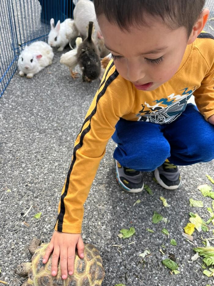 Images The Children's Center of New Milford, Inc