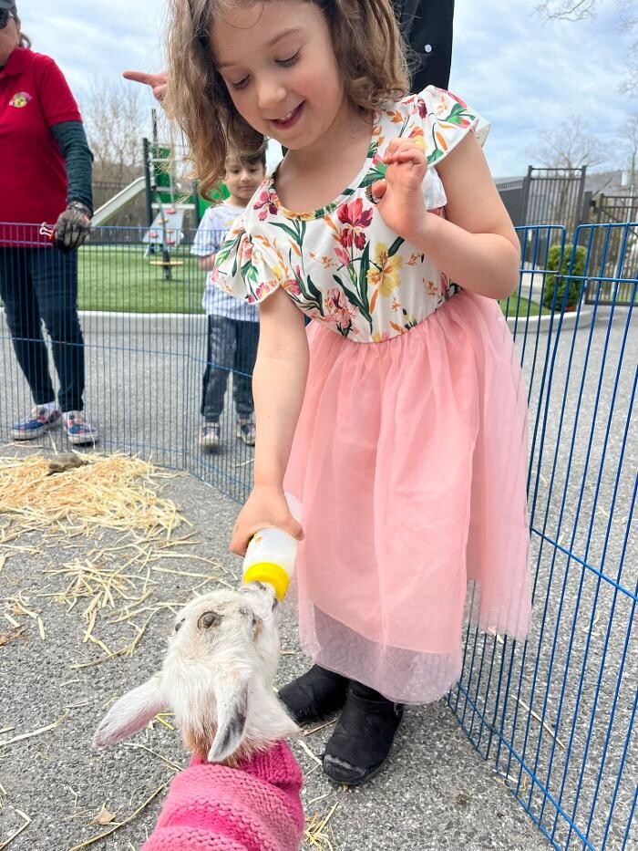 Images The Children's Center of New Milford, Inc