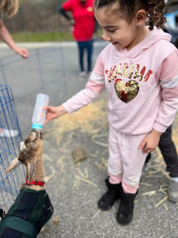 Images The Children's Center of New Milford, Inc