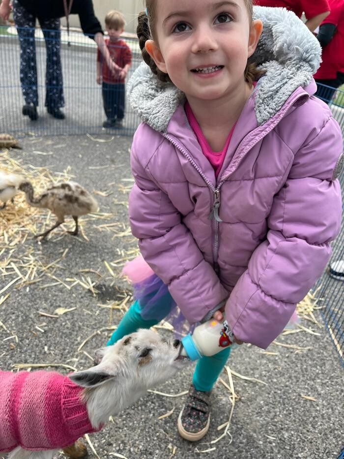 Images The Children's Center of New Milford, Inc