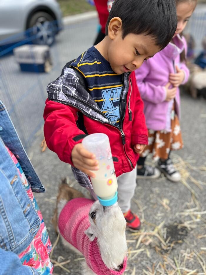 Images The Children's Center of New Milford, Inc