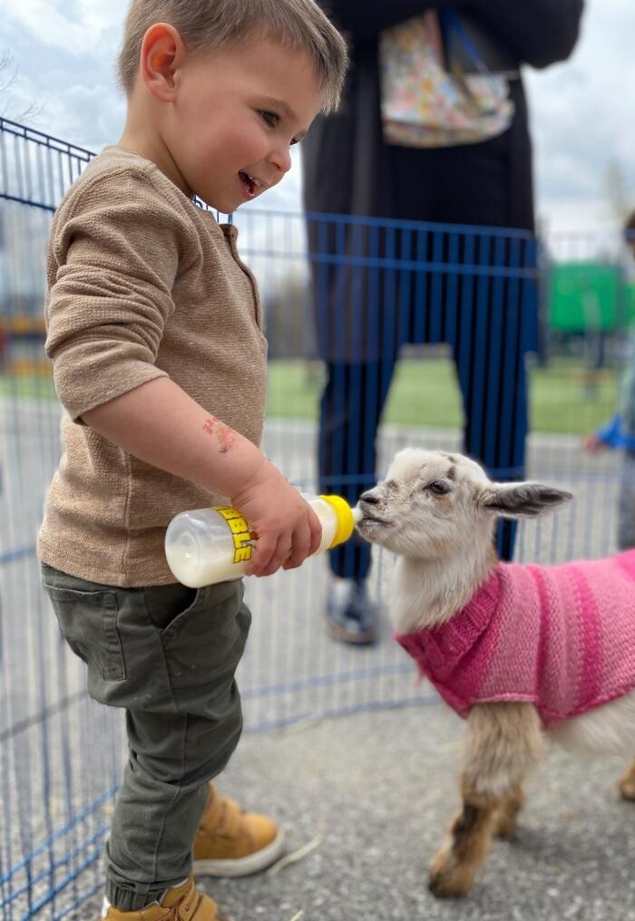 Images The Children's Center of New Milford, Inc