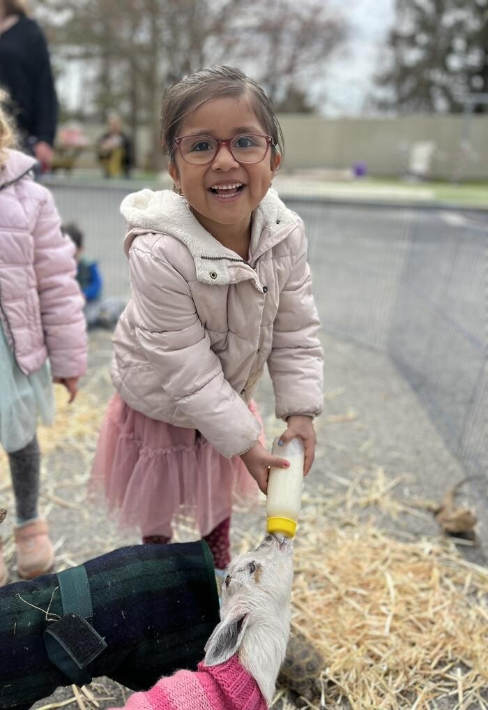 Images The Children's Center of New Milford, Inc