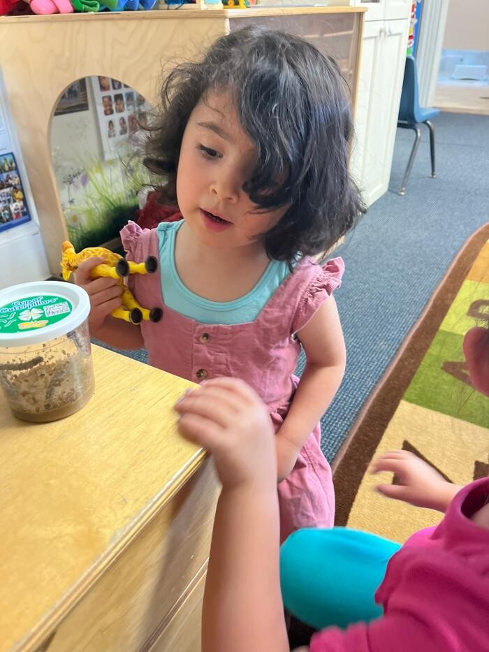 Images The Children's Center of New Milford, Inc