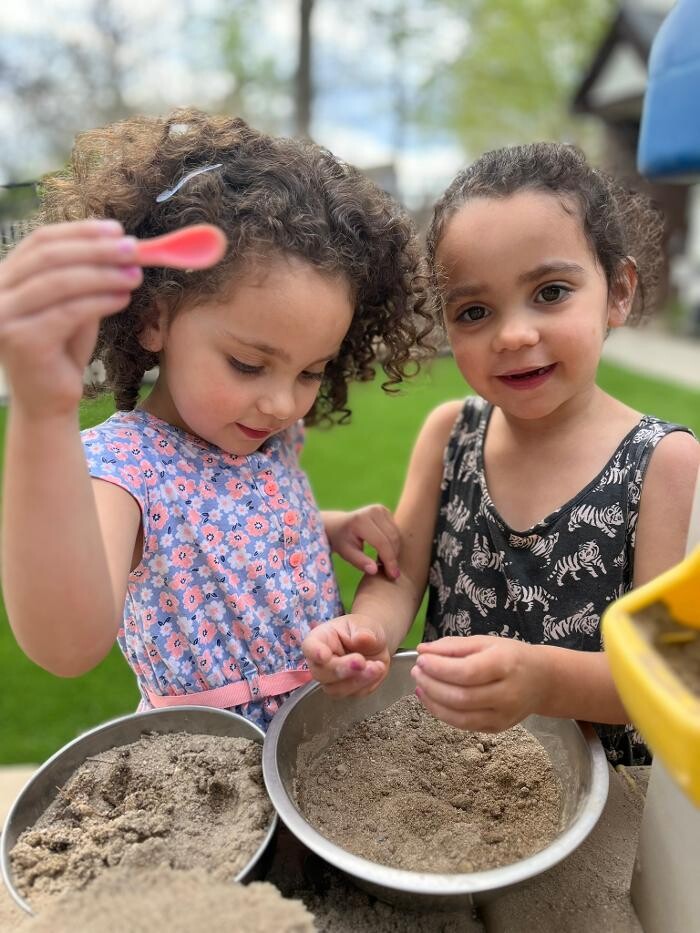 Images The Children's Center of New Milford, Inc