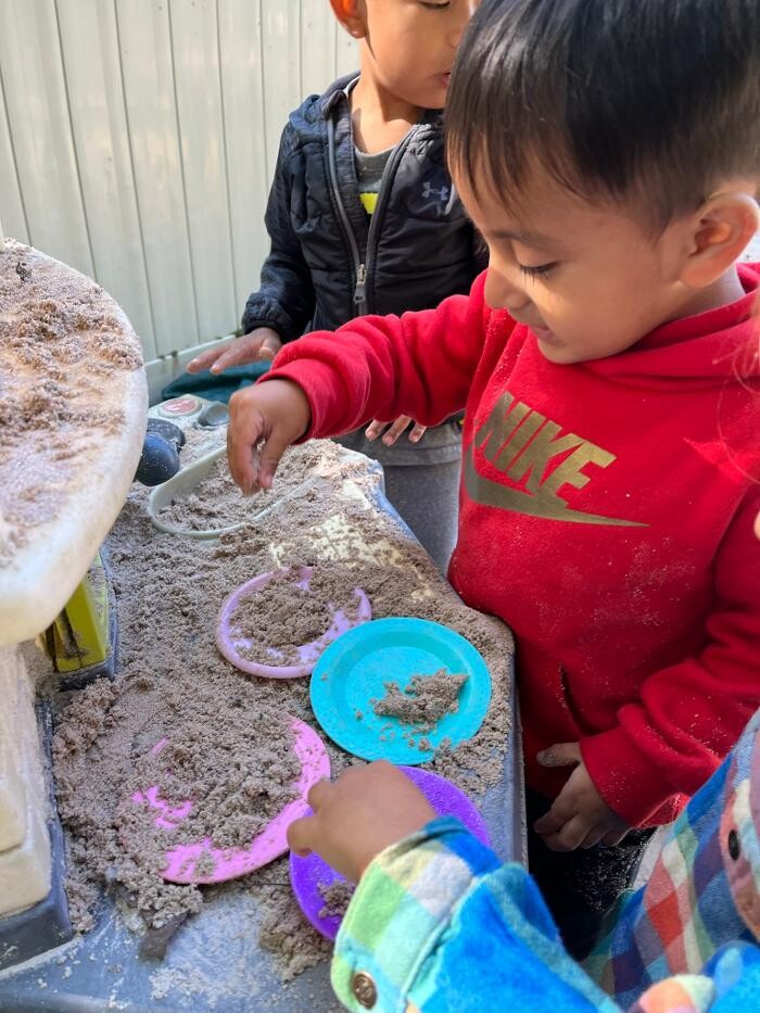 Images The Children's Center of New Milford, Inc