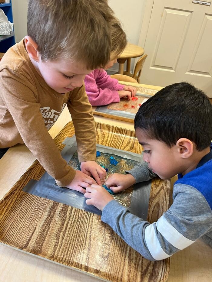 Images The Children's Center of New Milford, Inc