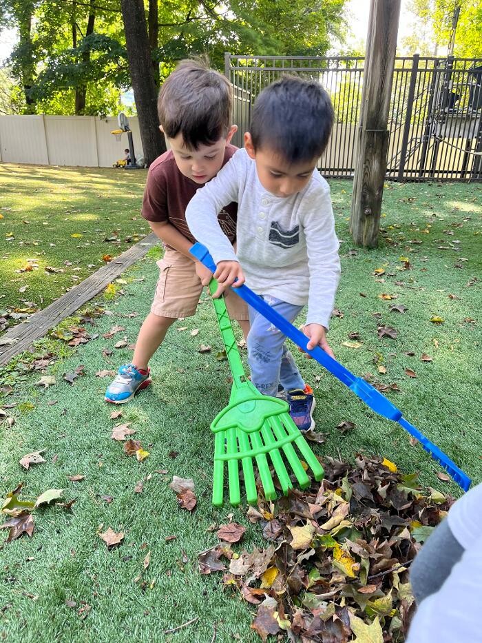 Images The Children's Center of New Milford, Inc