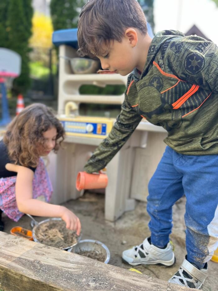 Images The Children's Center of New Milford, Inc