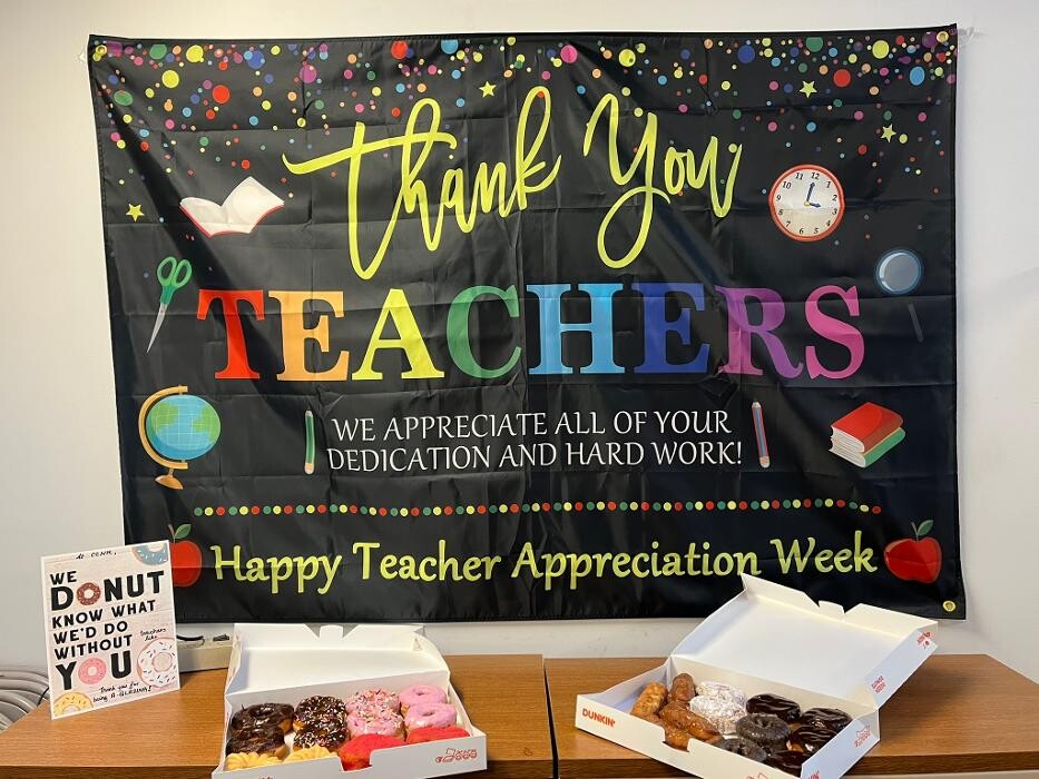 Images The Children's Center of New Milford, Inc