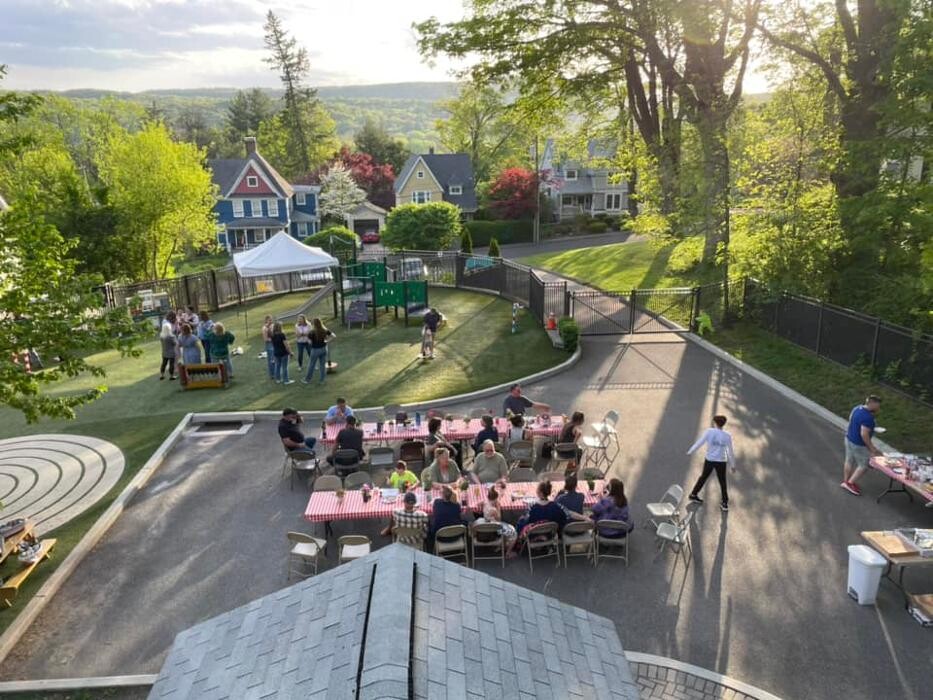 Images The Children's Center of New Milford, Inc