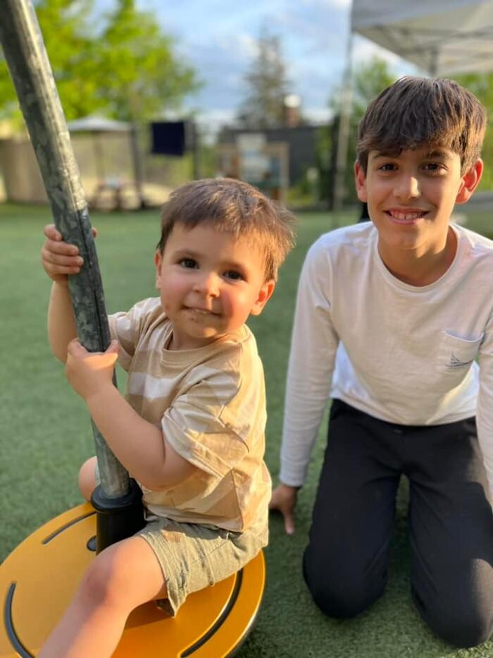 Images The Children's Center of New Milford, Inc