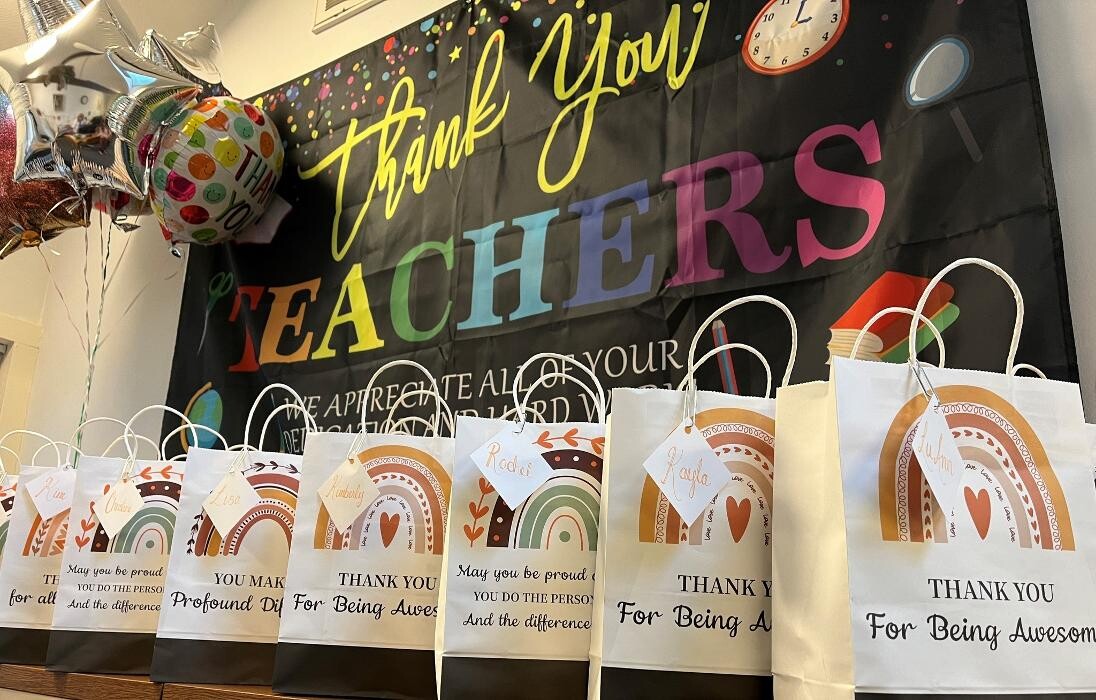 Images The Children's Center of New Milford, Inc