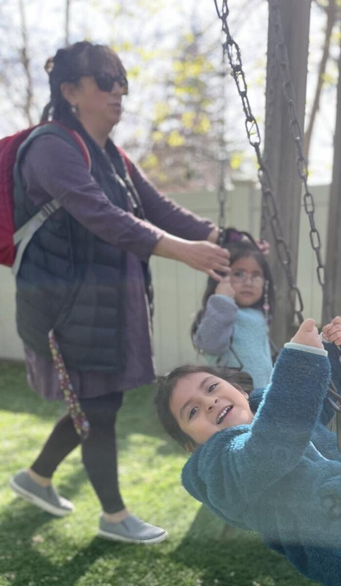 Images The Children's Center of New Milford, Inc