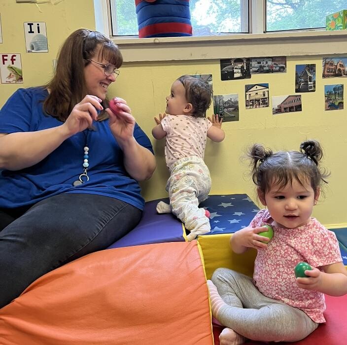 Images The Children's Center of New Milford, Inc