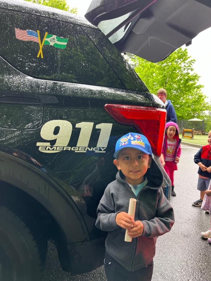 Images The Children's Center of New Milford, Inc