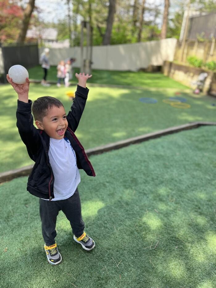 Images The Children's Center of New Milford, Inc