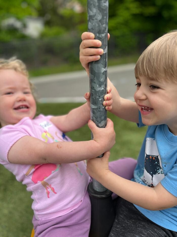 Images The Children's Center of New Milford, Inc