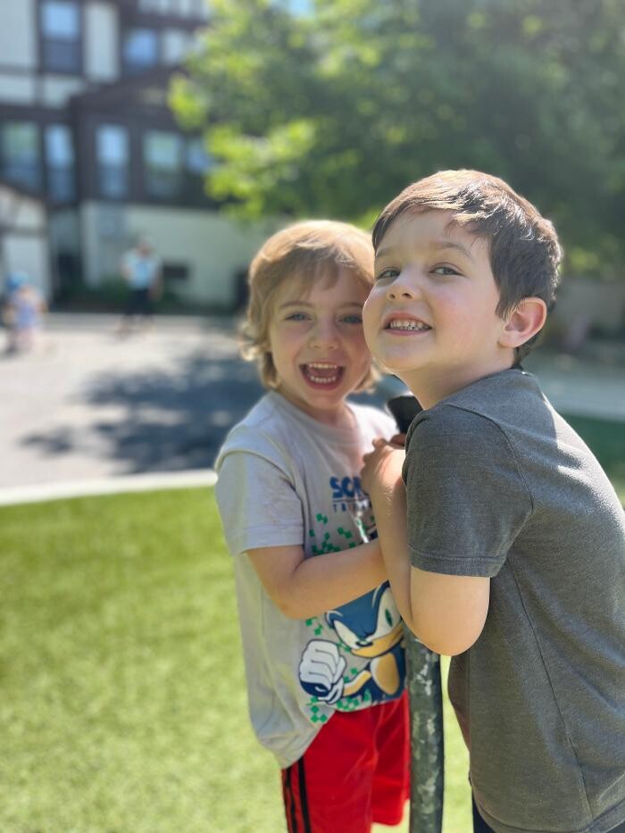 Images The Children's Center of New Milford, Inc