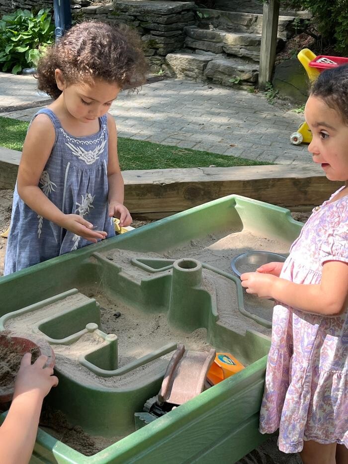 Images The Children's Center of New Milford, Inc